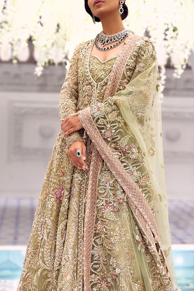 Suffuse Bridal