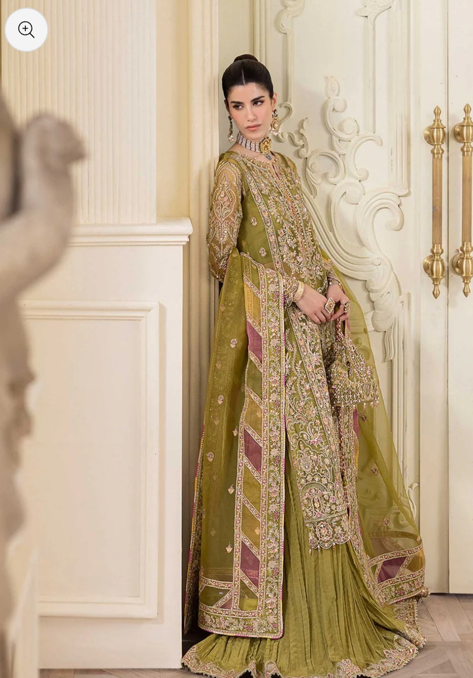 KANWAL MALIK - HALENA