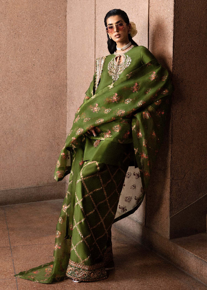 Hussain Rehar - Celeine
