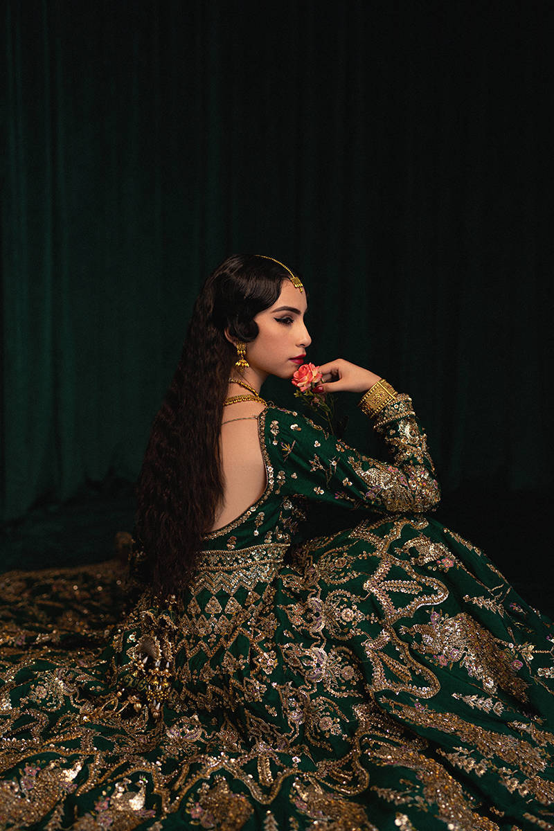MNR. MOHSIN NAVEED RANJHAH "Nazneen