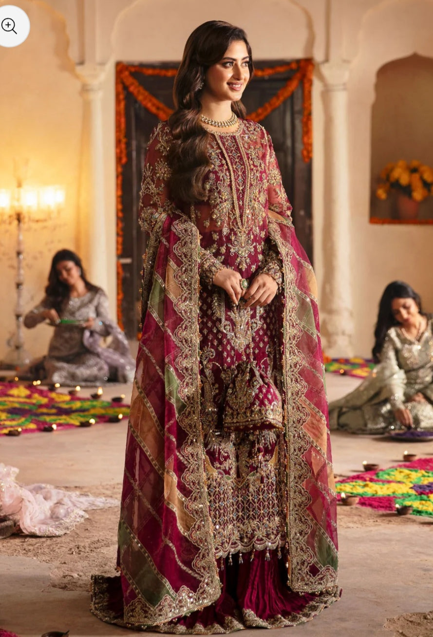 Kanwal Malik - Falak