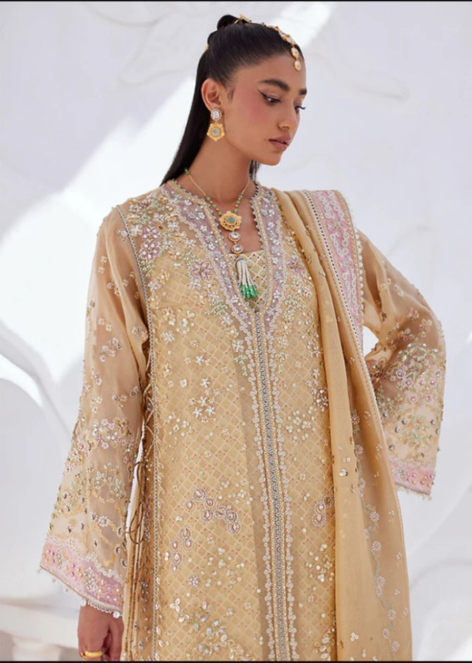 SUHA-SUFFUSE