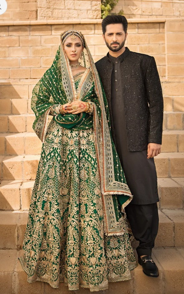 Erum khan - Pakeezah