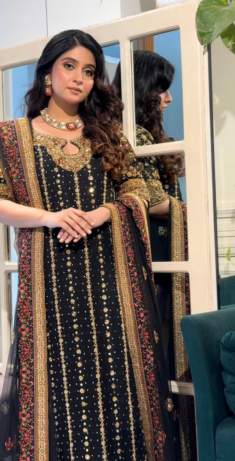 Haris shakeel Wedding Edition