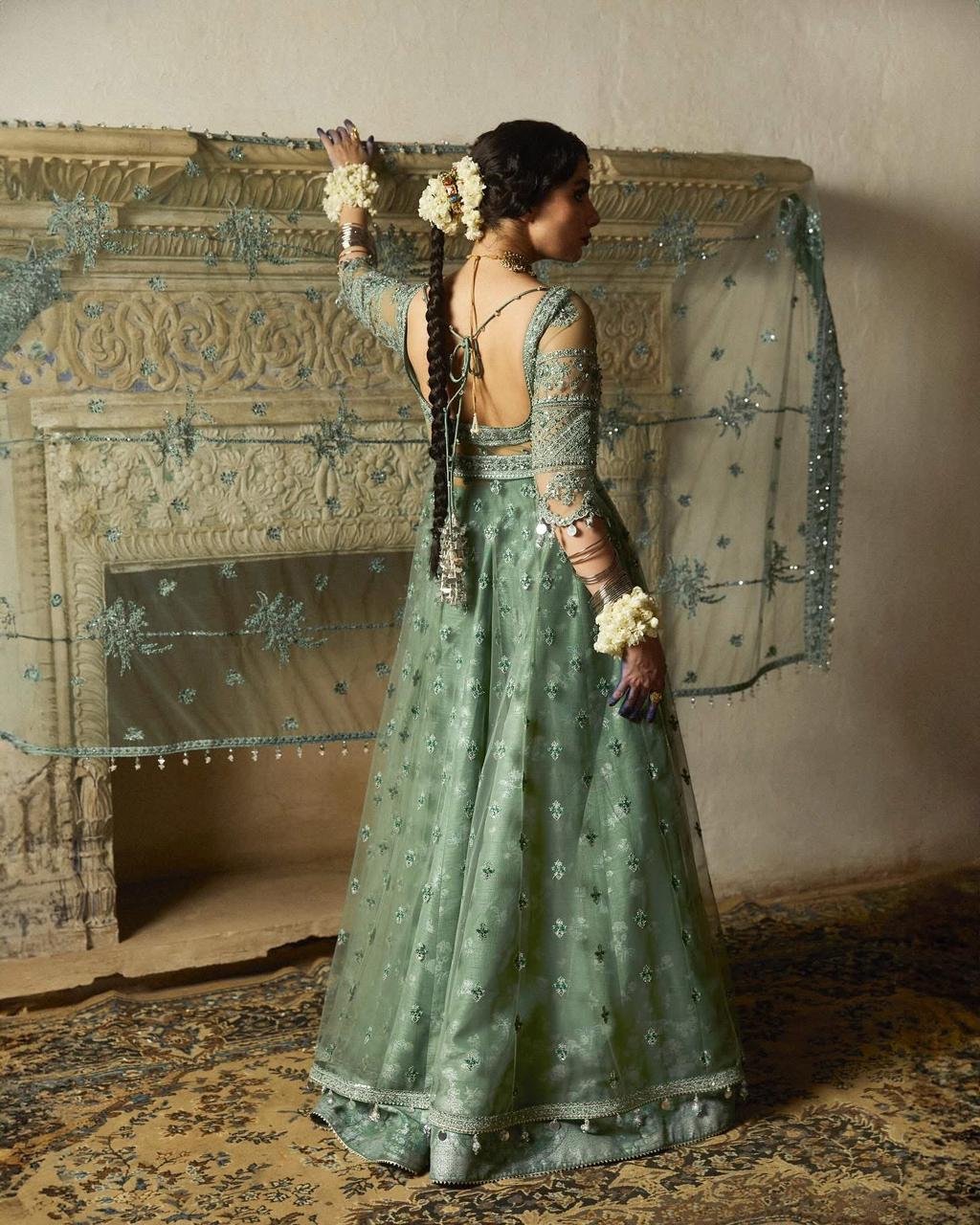 Hussain Rehar - Parag