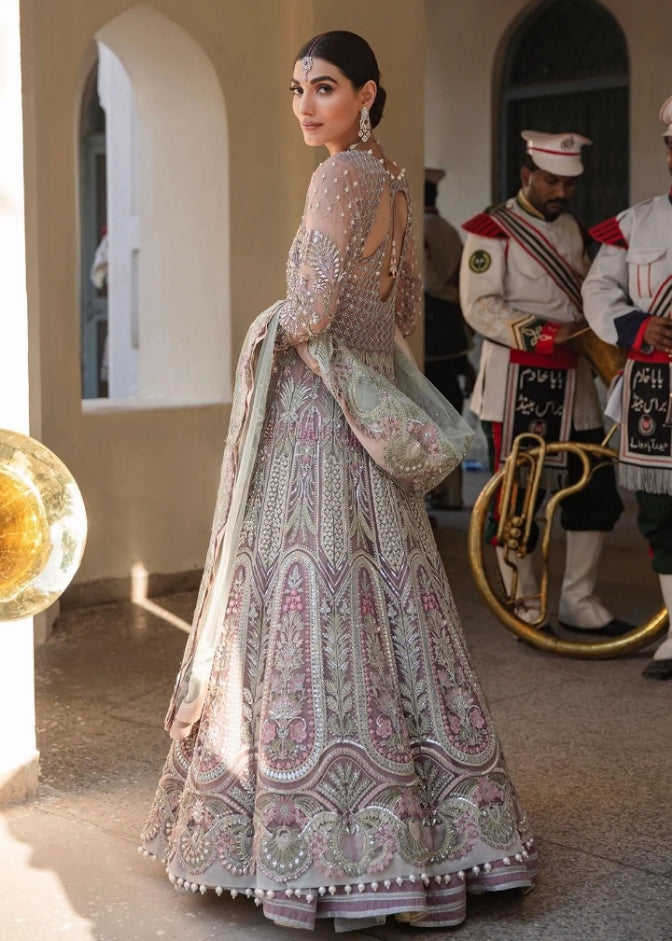 ELAF SHEHR BANO