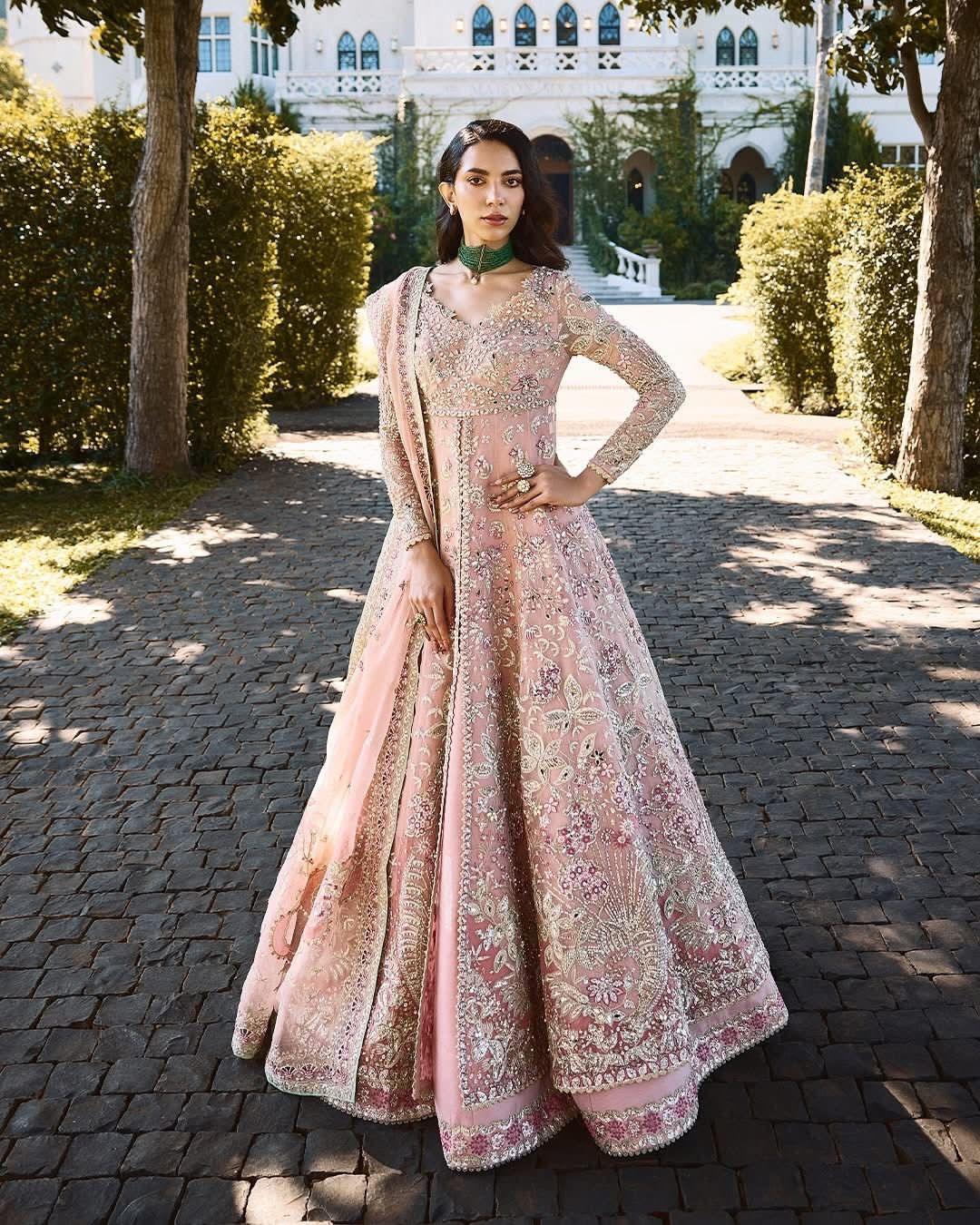 Soraya- Luxury Wedding Edition