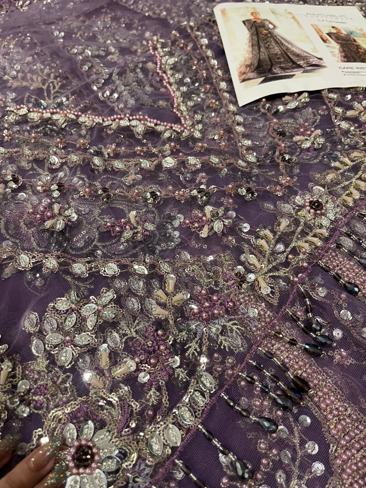 Republic womenswear - PAKEEZAH
