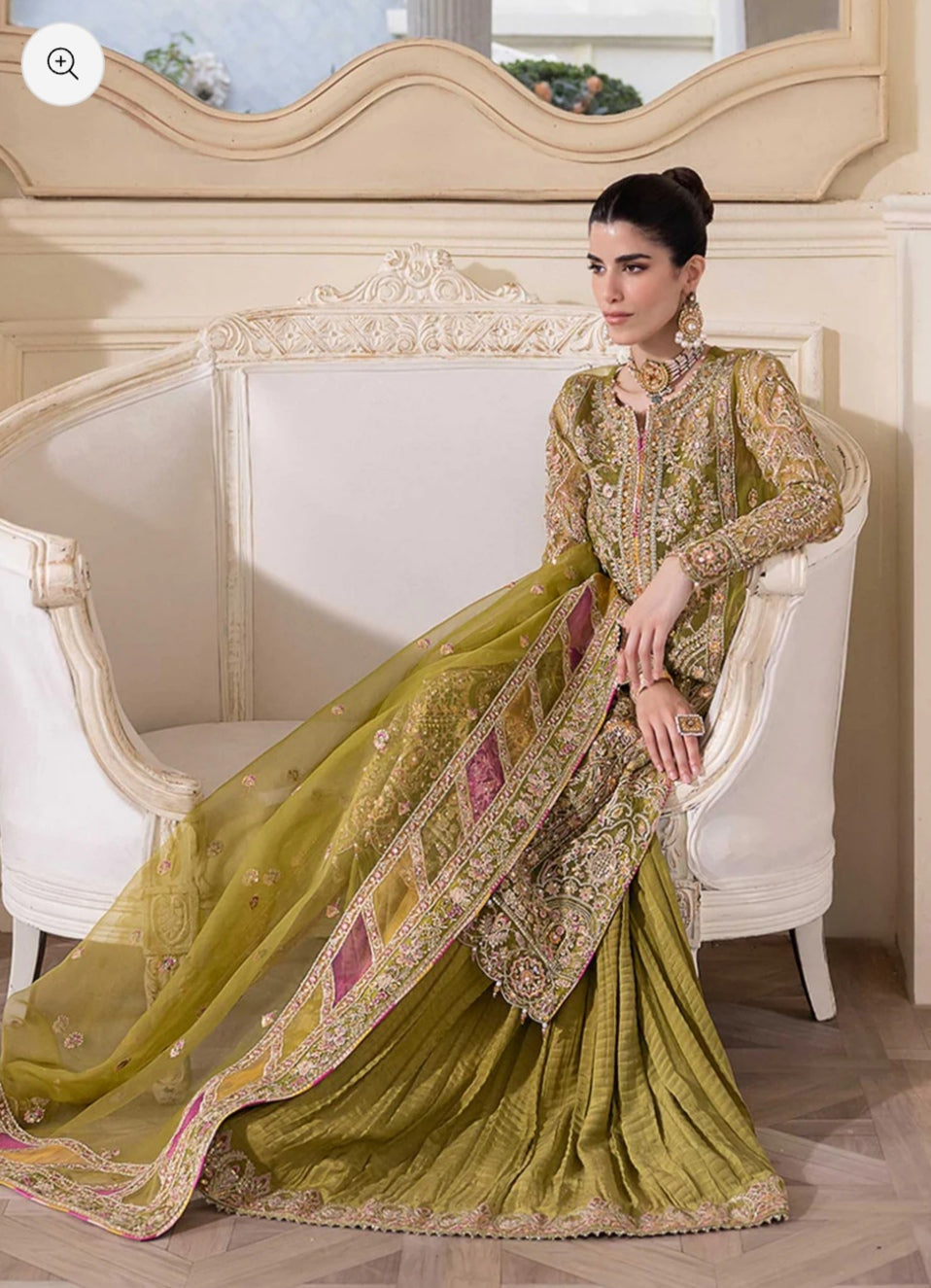 KANWAL MALIK - HALENA