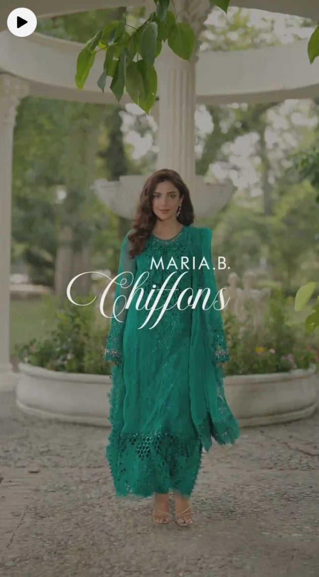 MARIA.B CHIFFONS MPC-24-105