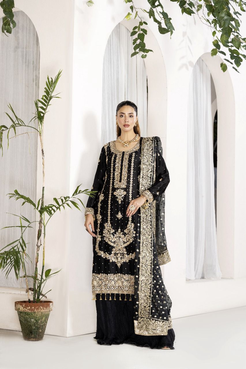 EMRALD By IK - Luxury Collection 2025
