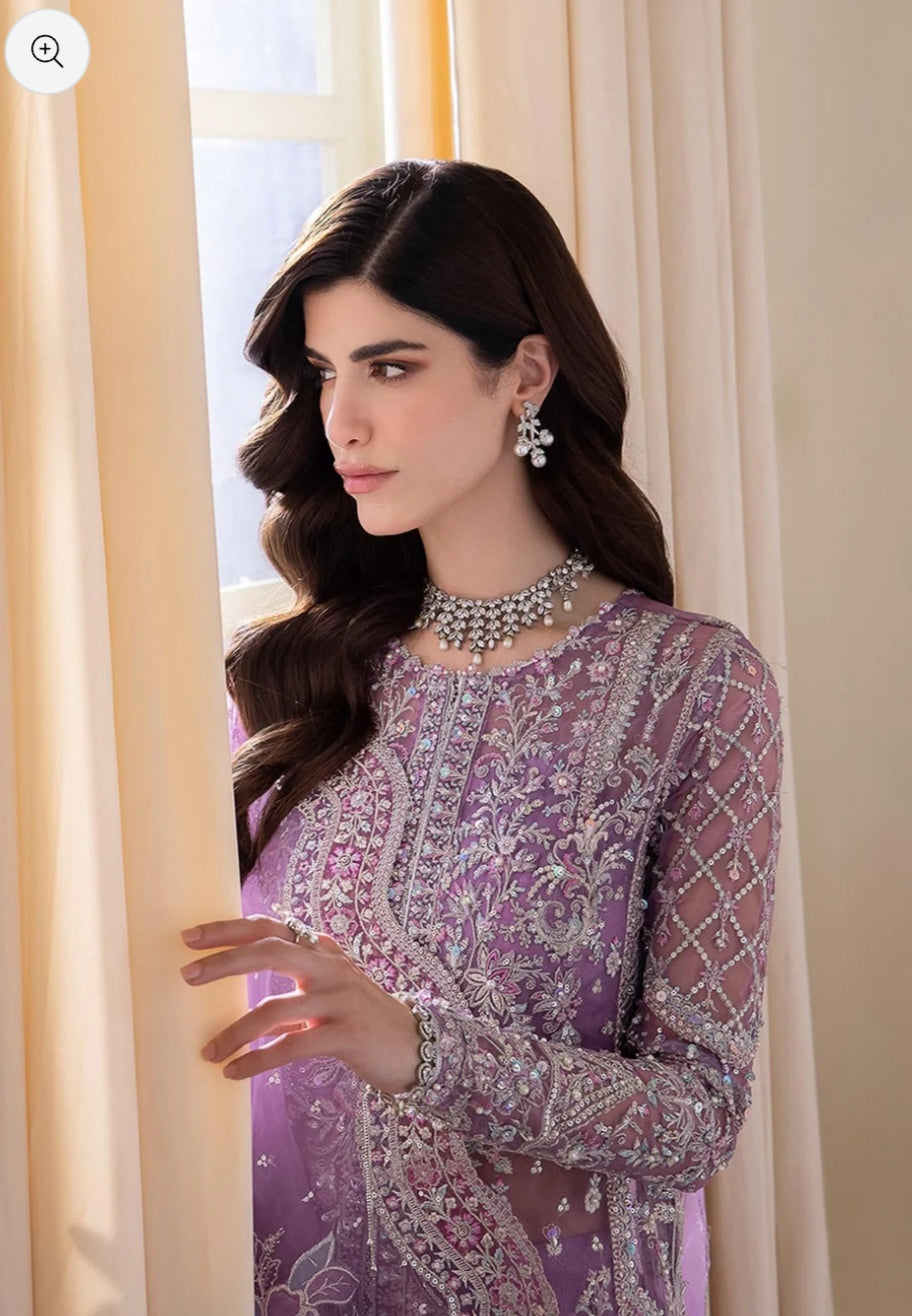 Kanwal Malik - Talia