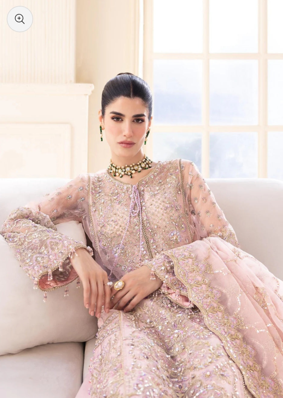 KANWAL MALIK - ORCHID