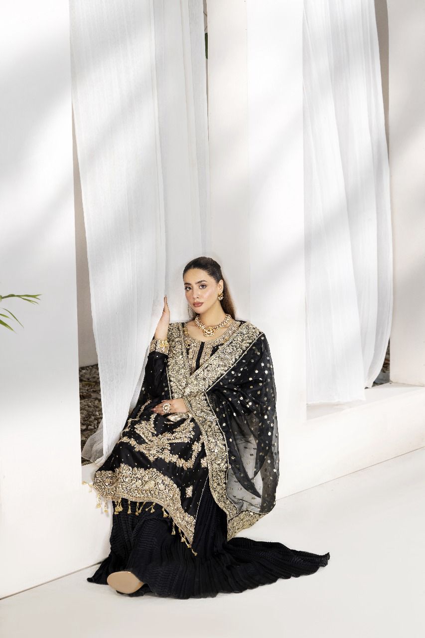 EMRALD By IK - Luxury Collection 2025