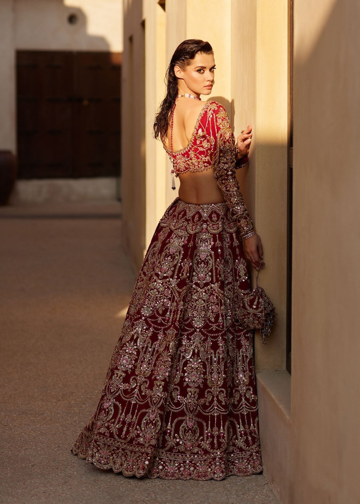 Kanwal Malik-Zarwa