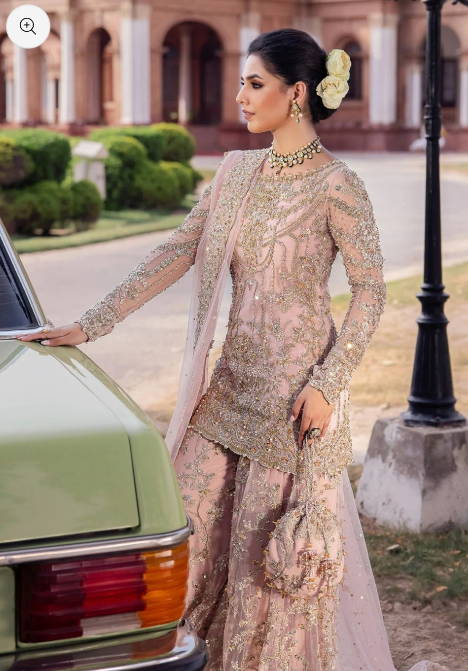 Kanwal Malik - Aria