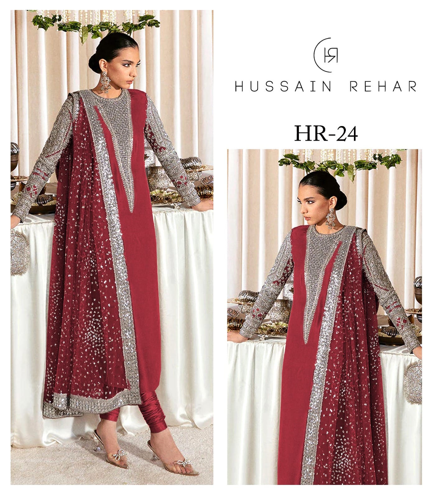 Hussain Rehar Lucent