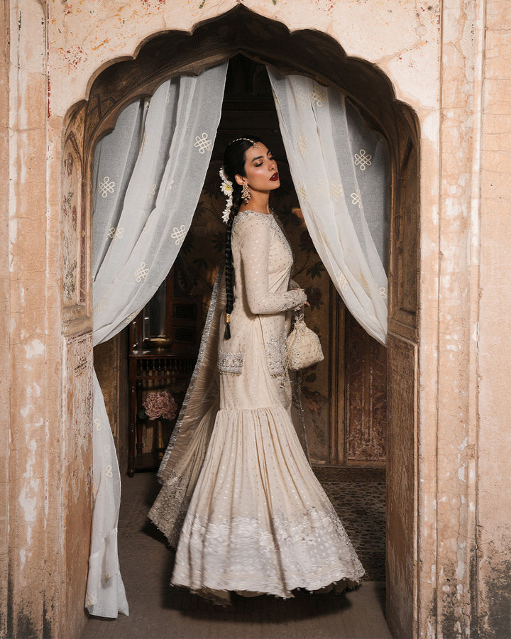 Faiza Saqlain Devina