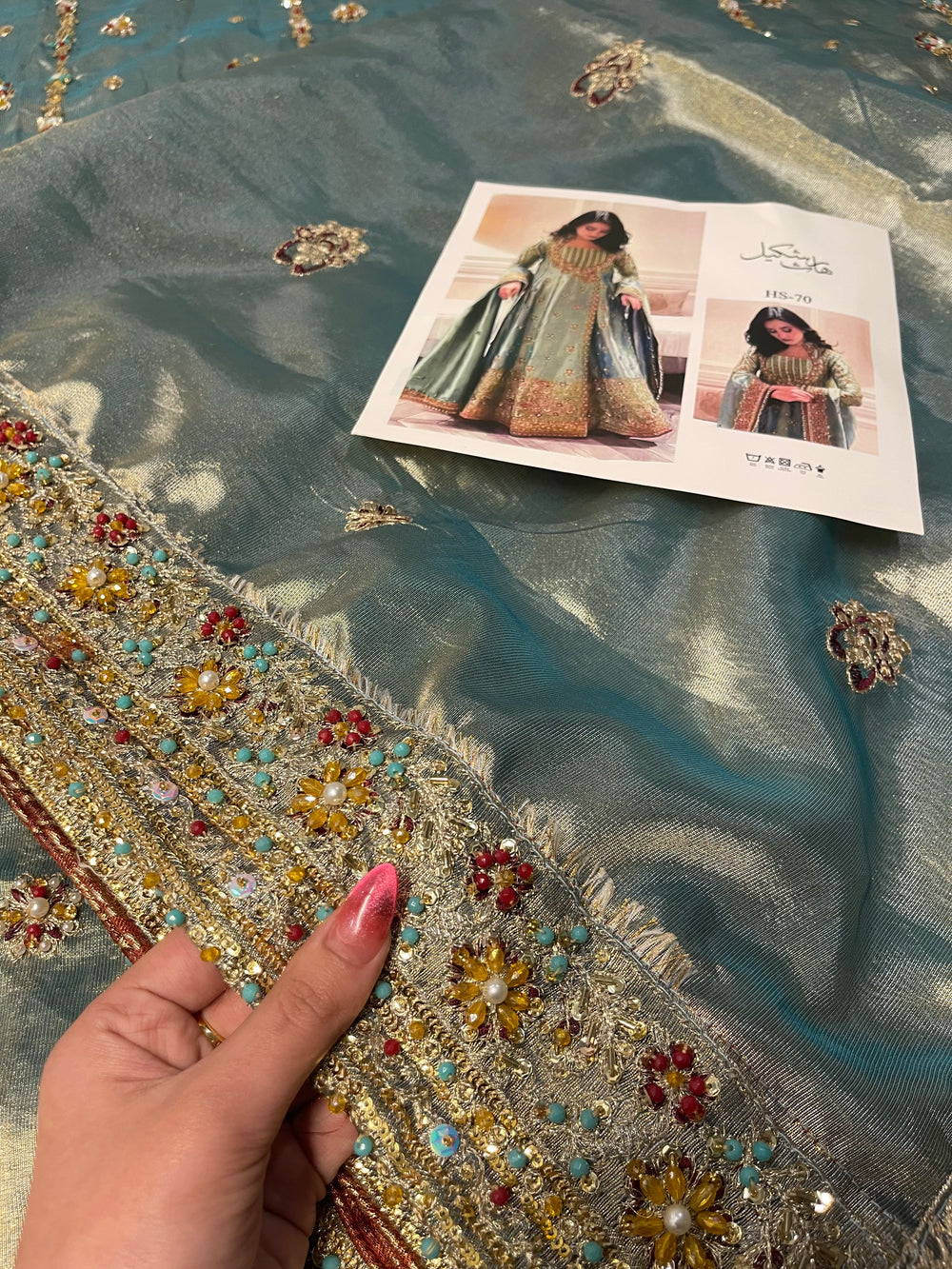 Haris Shakeel - Urooj