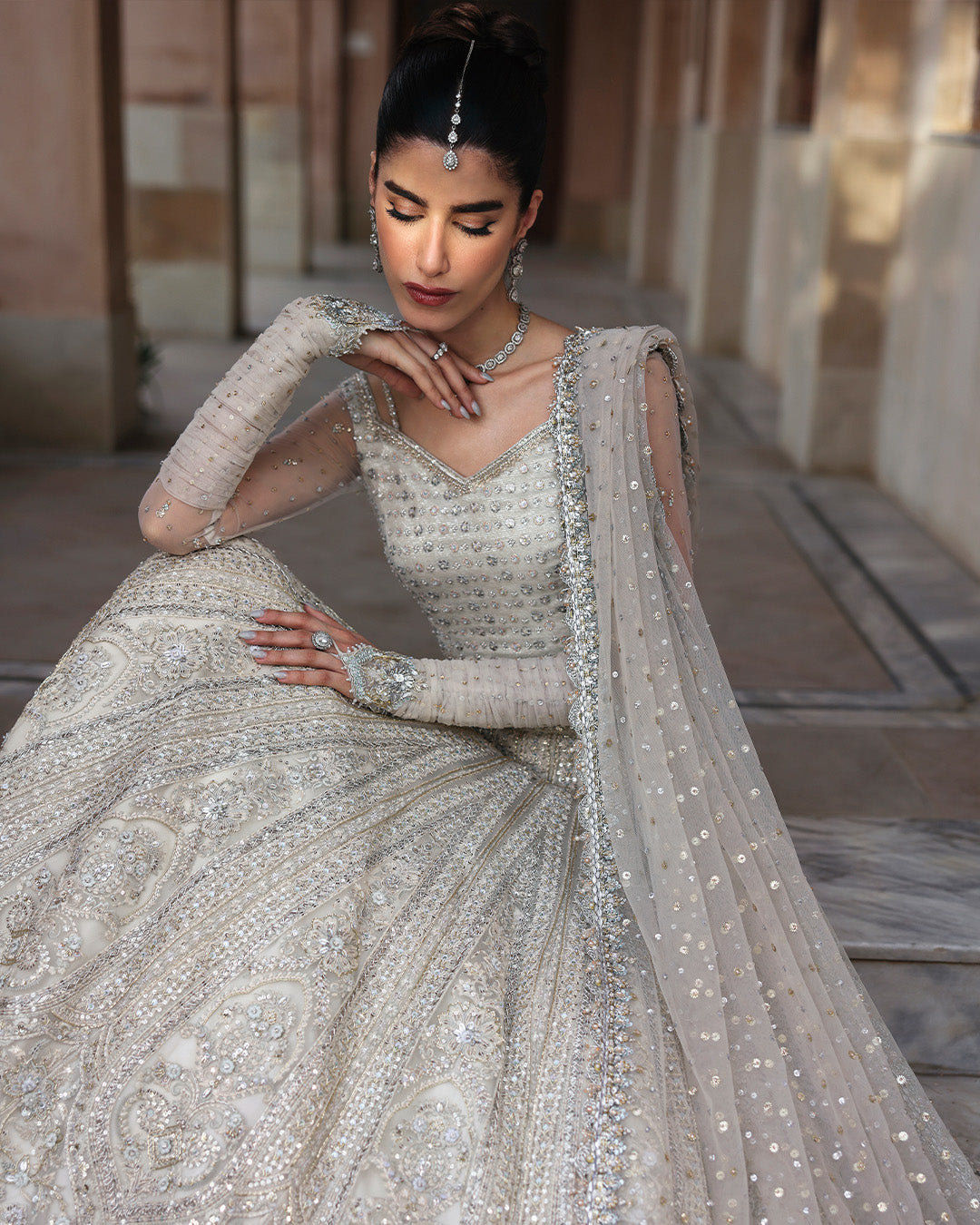 Faiza Saqlain Cammi