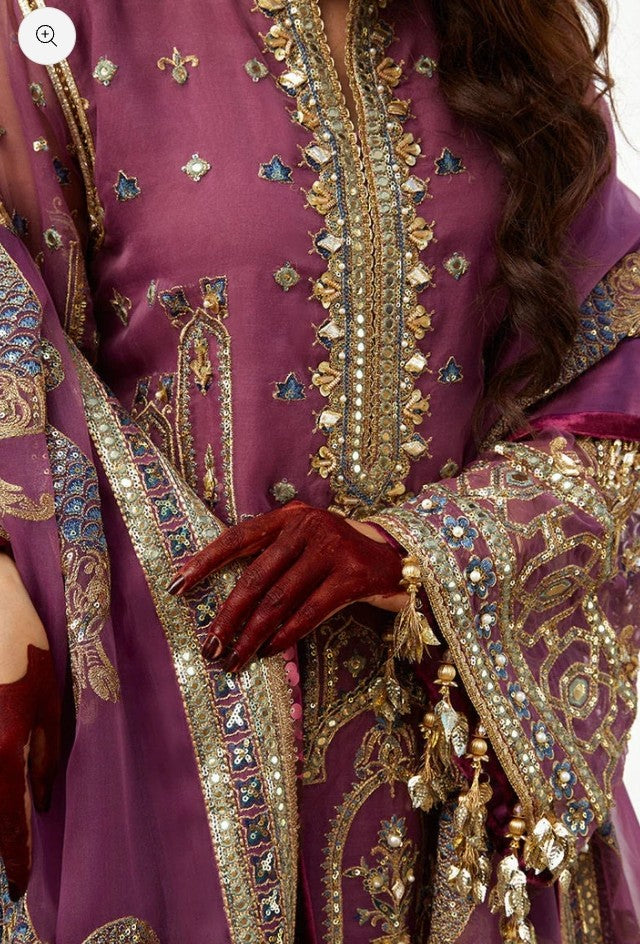 Mohsin Naveed Ranjha (MNR)- jigri