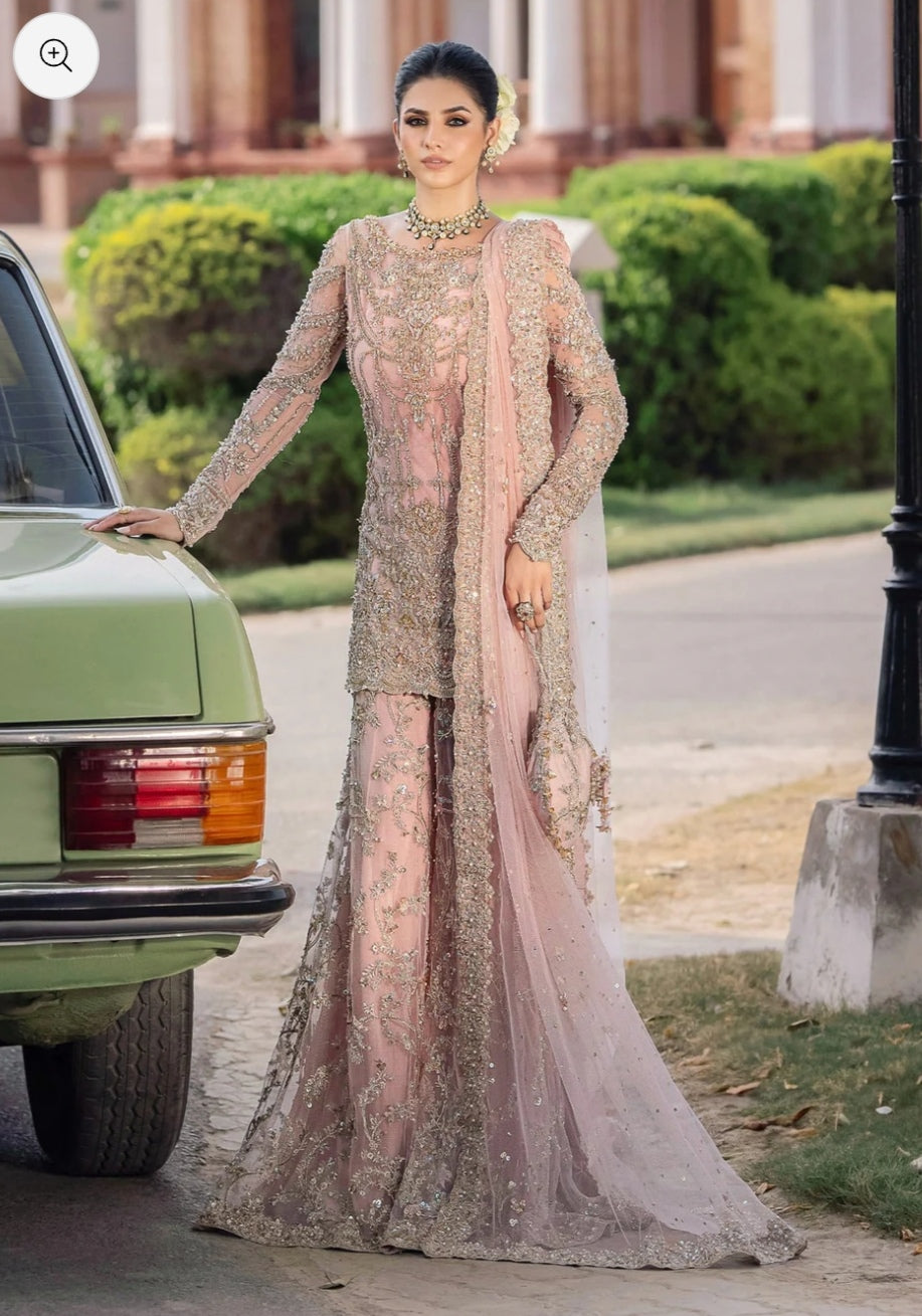 Kanwal Malik - Aria