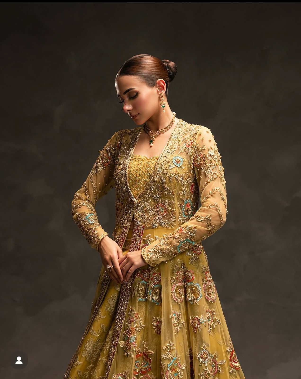 Ahmad Sultan - Sajni (Moonlit Charm)