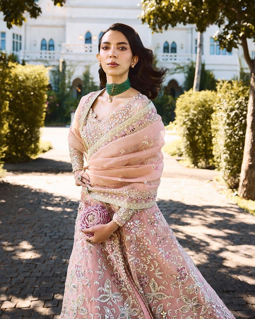Soraya- Luxury Wedding Edition