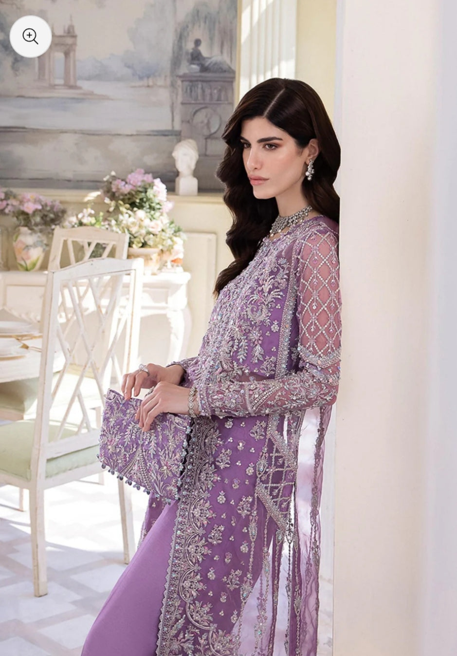 Kanwal Malik - Talia