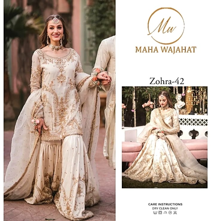 Maha Wajahat Zohra-42