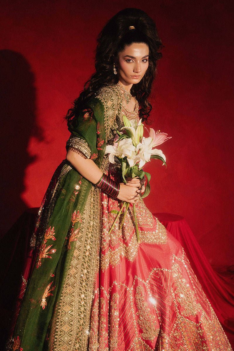MNR Luxury Wedding Edition