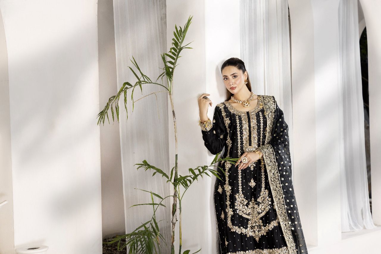 EMRALD By IK - Luxury Collection 2025