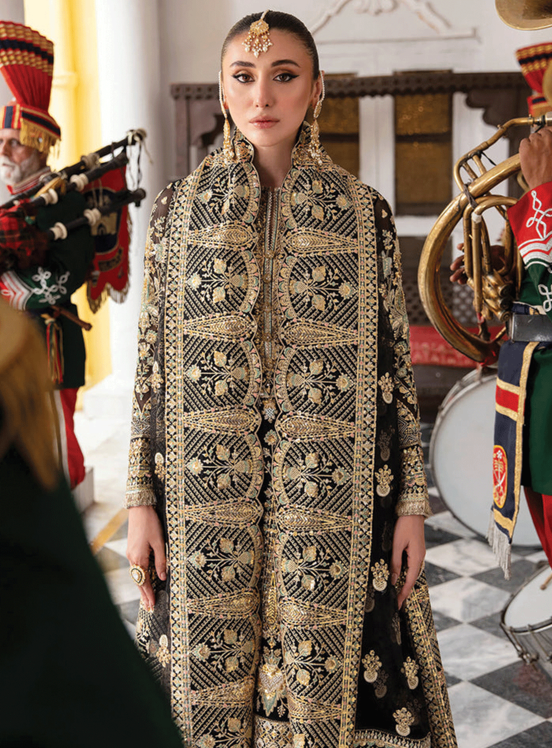 Imrozia Luxury Wedding Edition