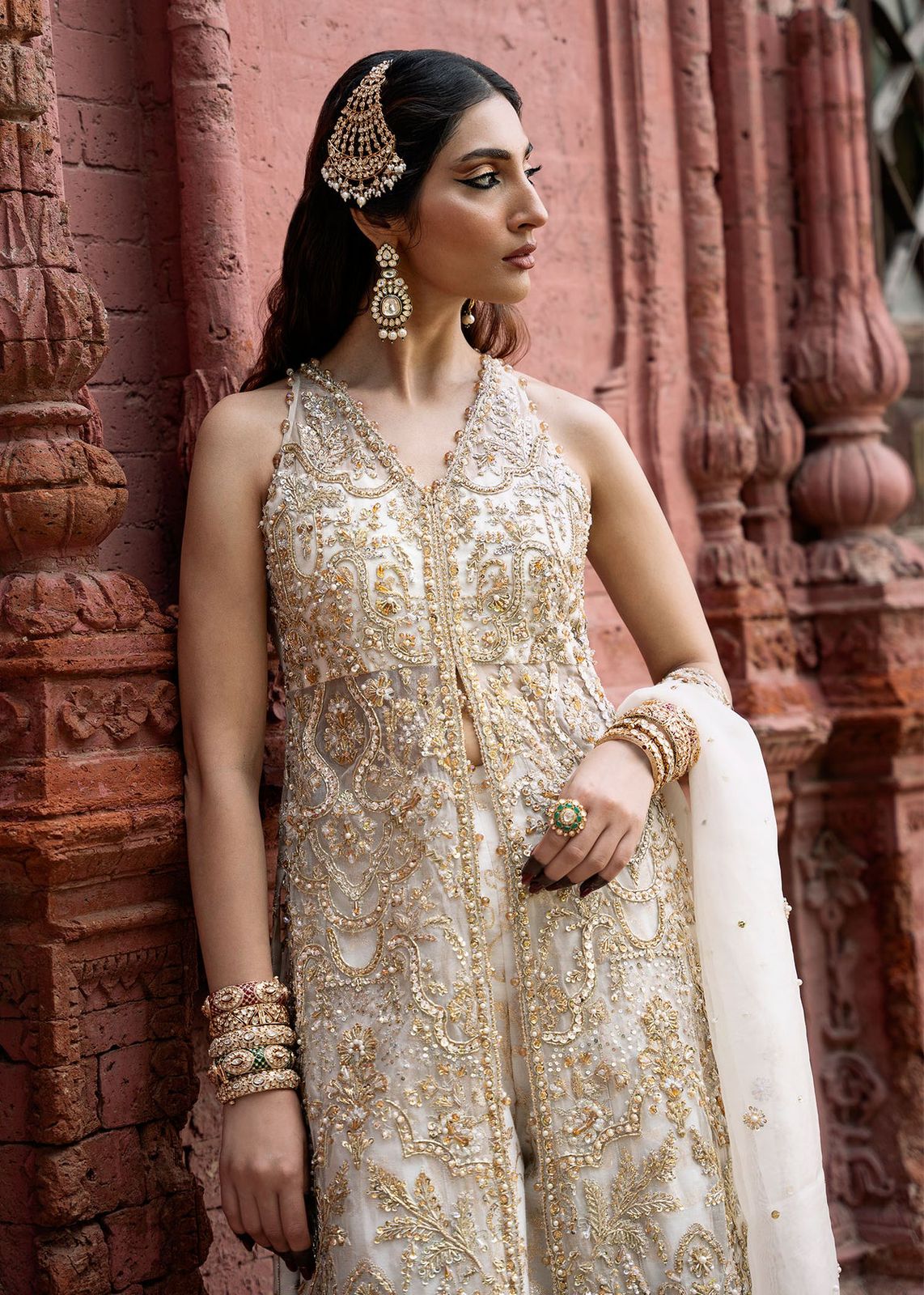 Kanwal Malik - Nisha
