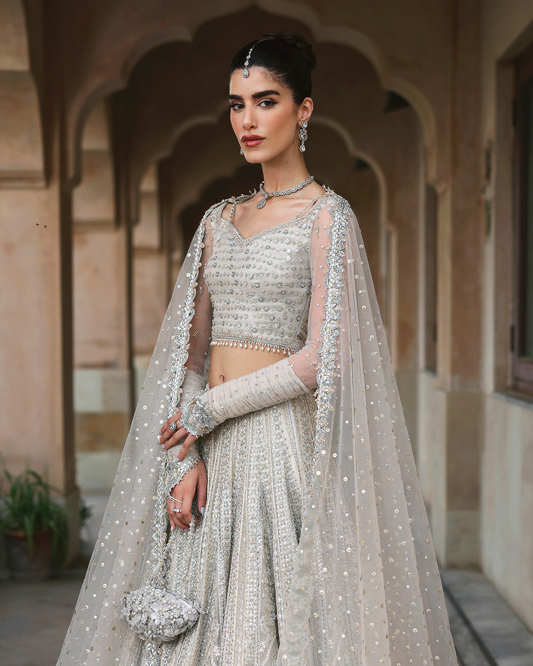 Faiza Saqlain Cammi