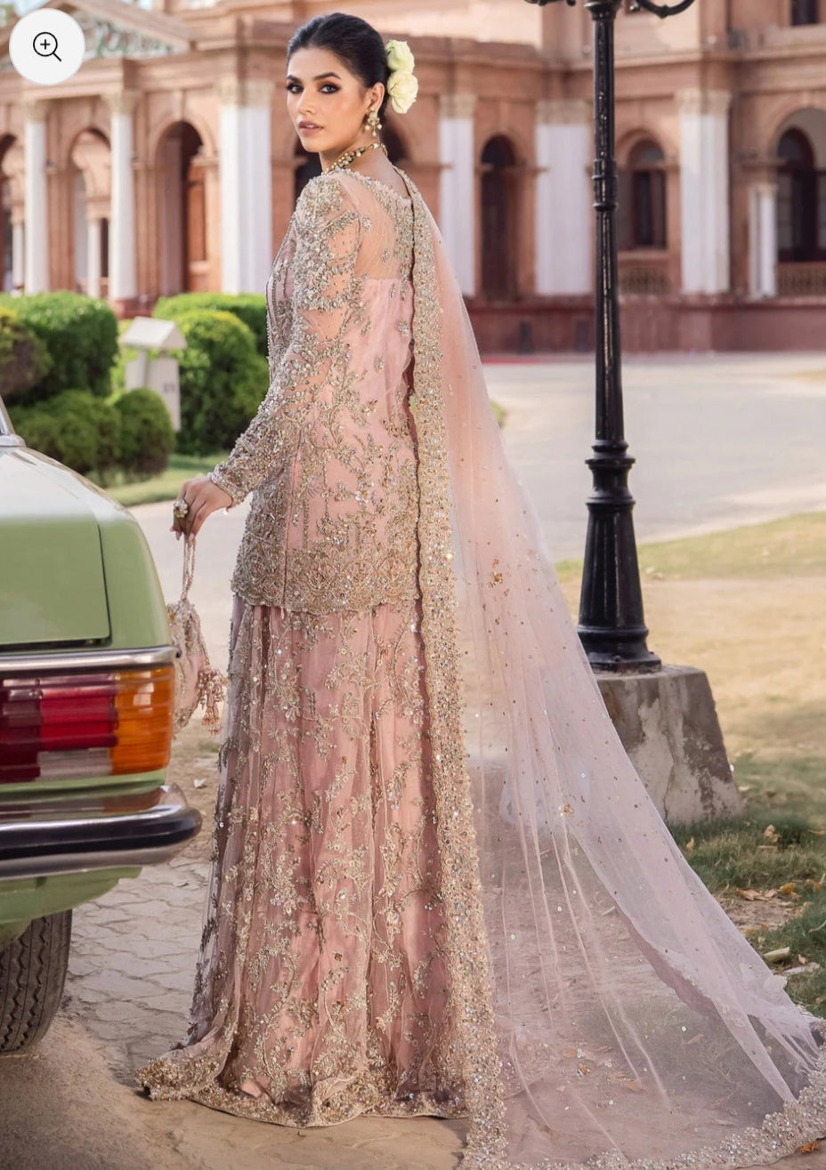 Kanwal Malik - Aria
