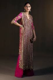 Sana Safinaz - Luxury Collection