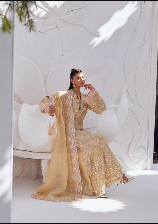 SUHA-SUFFUSE