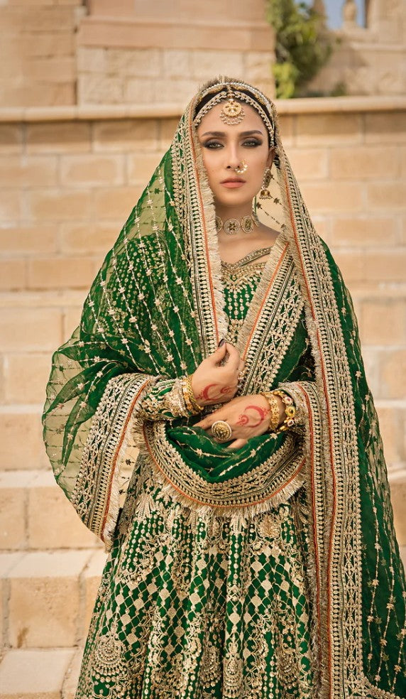 Erum khan - Pakeezah