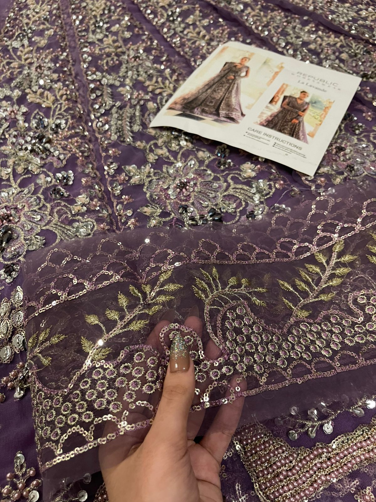 Republic womenswear - PAKEEZAH