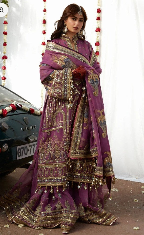 Mohsin Naveed Ranjha (MNR)- jigri