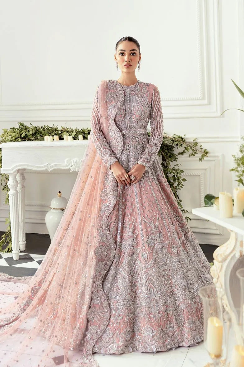 Akbar Aslam - Hyacinth