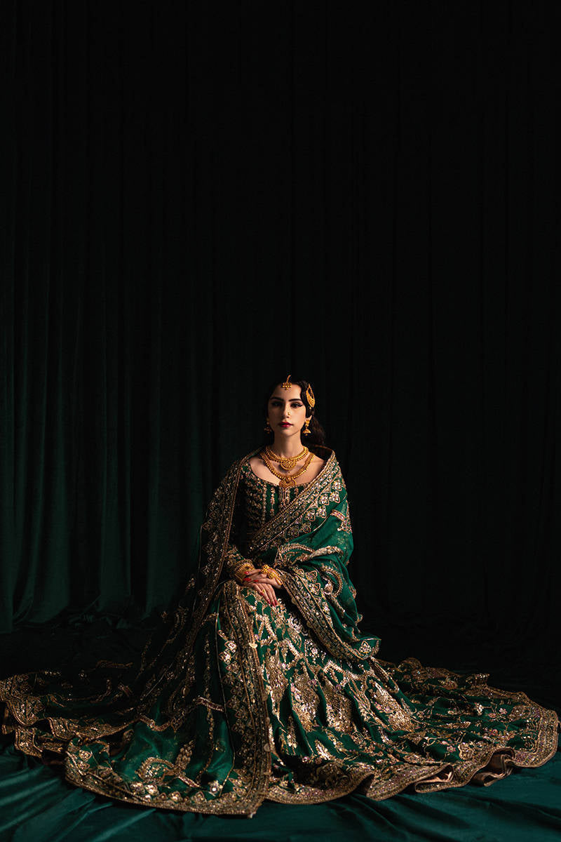 MNR. MOHSIN NAVEED RANJHAH "Nazneen