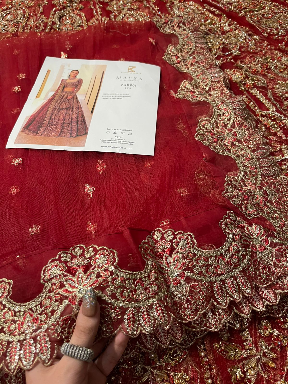 Kanwal Malik-Zarwa