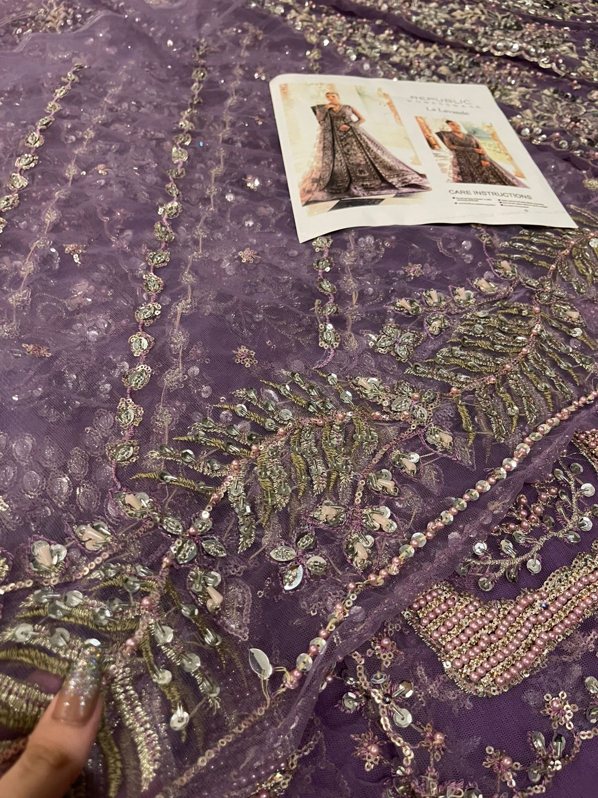 Republic womenswear - PAKEEZAH