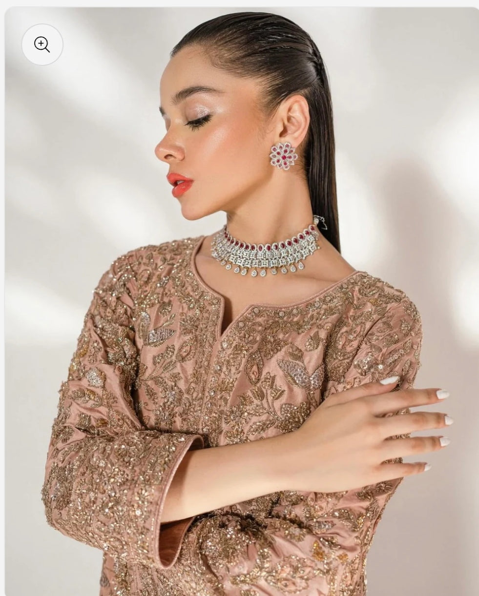 Honey Waqar - INARA