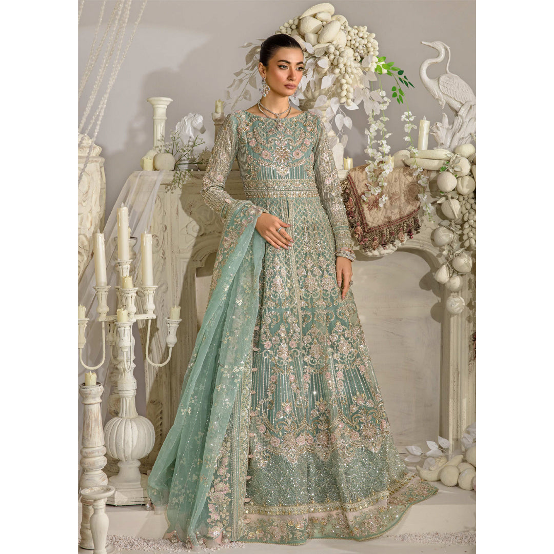 Elaf Luxury Formal Elsa EFE-02