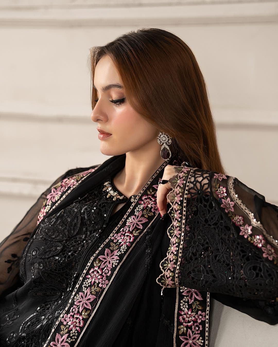 MARIA B - Chiffon Collection