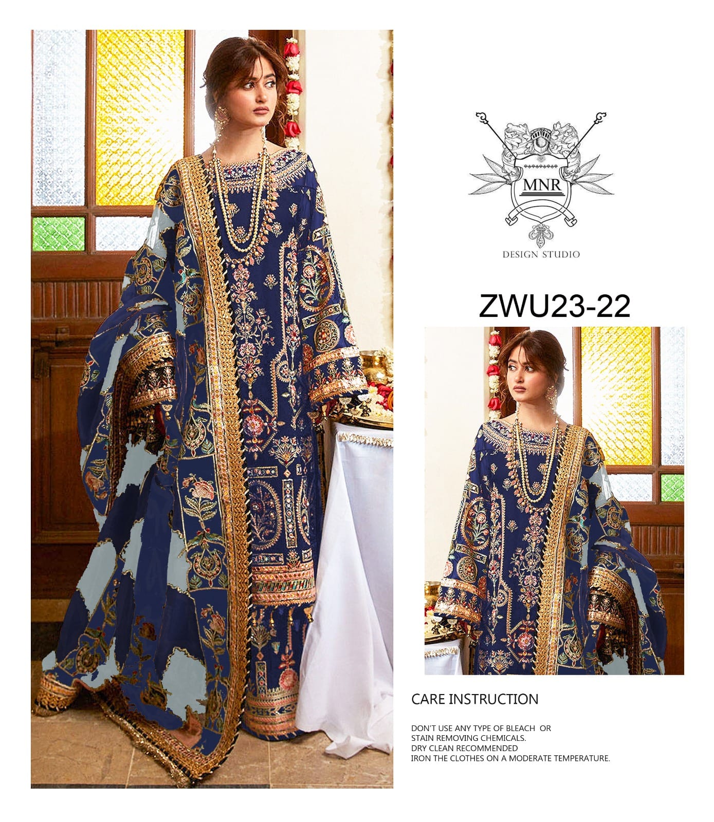 MNR ZWU-23-22