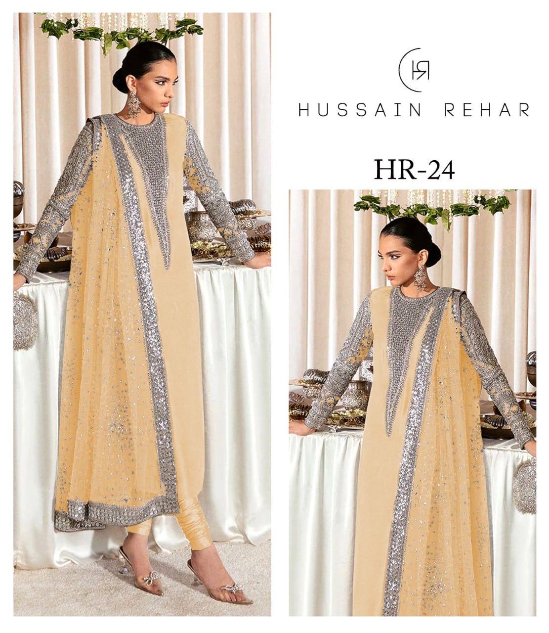 Hussain Rehar Lucent